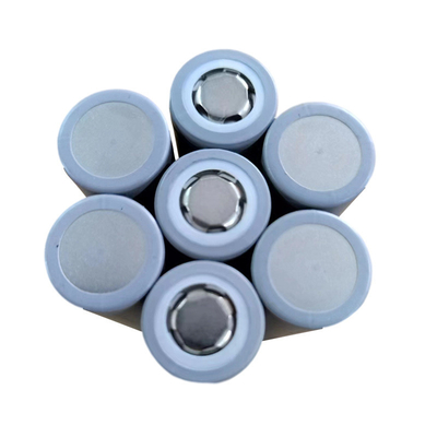 3.7V Standardzylinderische Lithium-Ionen-Zelle 3200mAh Großkapazität 18650 Lithiumbatterien