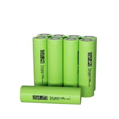 Original DMEGC INR18650-29E 18650 Batterie 2900mAh 3,7V Li-Ionenbatterie 1000 Zyklen