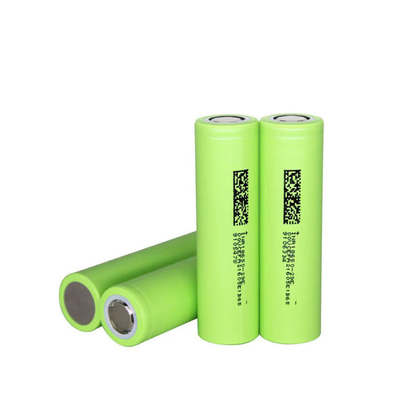 Original DMEGC INR18650-29E 18650 Batterie 2900mAh 3,7V Li-Ionenbatterie 1000 Zyklen