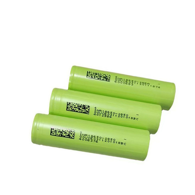 Original DMEGC INR18650-29E 18650 Batterie 2900mAh 3,7V Li-Ionenbatterie 1000 Zyklen
