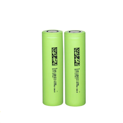 Original DMEGC INR18650-29E 18650 Batterie 2900mAh 3,7V Li-Ionenbatterie 1000 Zyklen