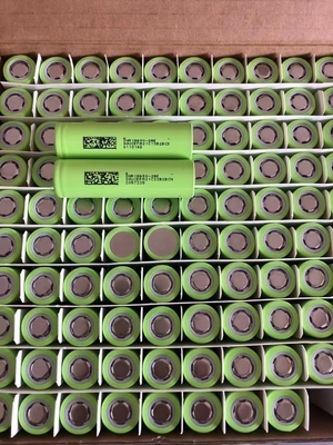 Original DMEGC INR18650-29E 18650 Batterie 2900mAh 3,7V Li-Ionenbatterie 1000 Zyklen