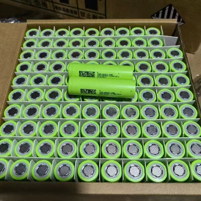 Original DMEGC INR18650-29E 18650 Batterie 2900mAh 3,7V Li-Ionenbatterie 1000 Zyklen