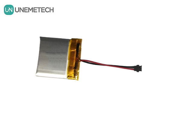 Großhandel Wiederaufladbare Lipo-Batterien 352023 3.7V 115mAh Li-Ionen-Polymer-Batterie für GPS-Tracker