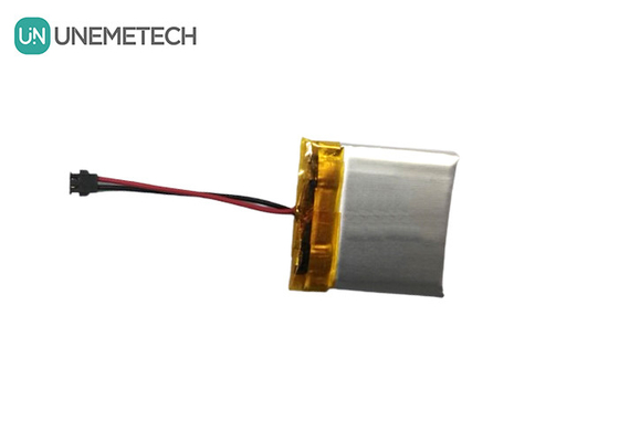 Großhandel Wiederaufladbare Lipo-Batterien 352023 3.7V 115mAh Li-Ionen-Polymer-Batterie für GPS-Tracker
