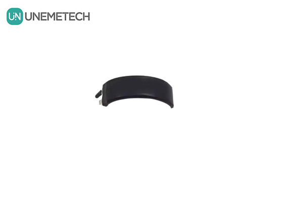 3.7V 20mAh Ultra dünn gekrümmte LiPo-Batterie 150730 flexible Lithium-Polymer-Batterie