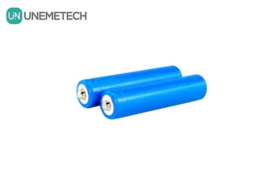 3.7V 320mAh 10440 Lithium-Ionen Akku / Elektrische Zahnbürste Akku