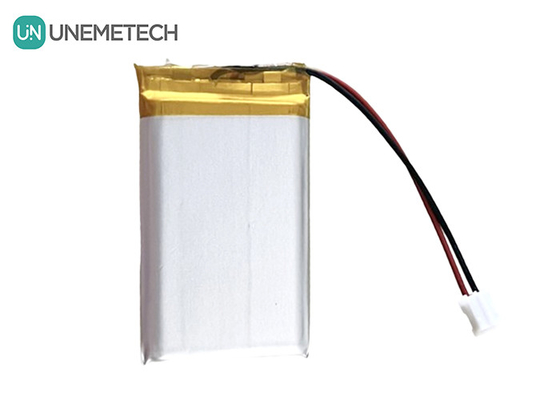 Großhandel 3,7V 900mAh Wiederaufladbare Lithium-Ionen-Polymer-Batterie 603048 für Schönheitsgeräte