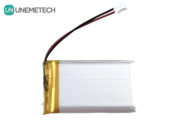 Großhandel 3,7V 900mAh Wiederaufladbare Lithium-Ionen-Polymer-Batterie 603048 für Schönheitsgeräte