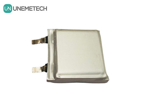 1C Entladekurrent Lithium Polymer Power Pack 573230 620mAh 3,7V Benutzerdefiniertes LiPo-Akkupaket