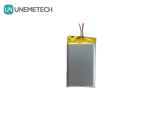 4.2V wiederaufladbare Lithium-Polymer-Batterie 602238 3,7V 450mAh für Unterhaltungselektronik