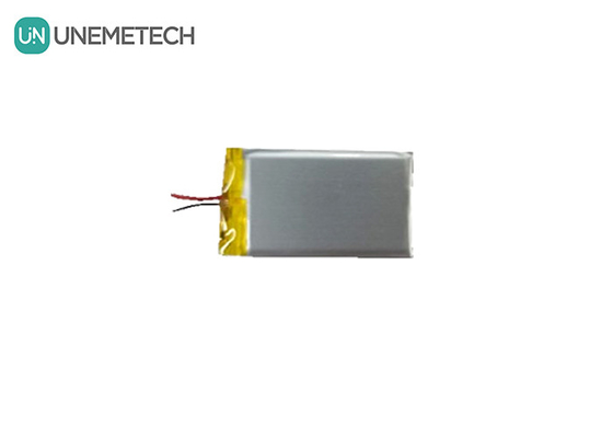 4.2V wiederaufladbare Lithium-Polymer-Batterie 602238 3,7V 450mAh für Unterhaltungselektronik