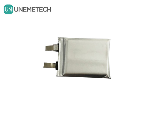 3.8V 280mAh Lipo-Batterie 482030 4,35V Hochspannungs-Li-Ionen-Polymer-Batterie CE-Genehmigung