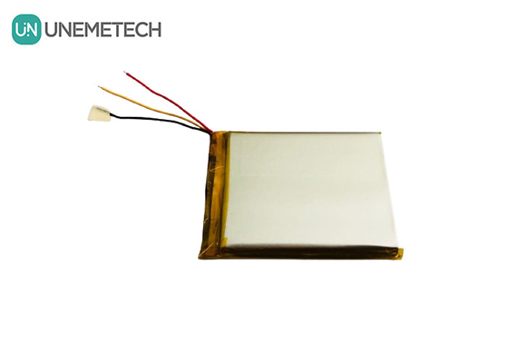 3.7V 3500mAh Lithium Polymer Batterie 835063 für medizinische Schönheitsgeräte