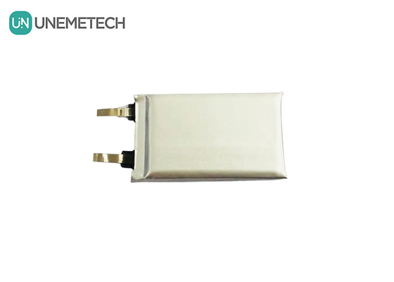 Wiederaufladbare Li-Polymer-Batterie 322035 3,7V 200mAh für drahtlose Headsets