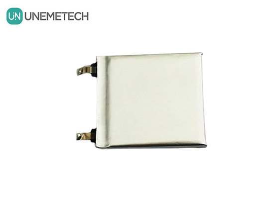 angepasste wiederaufladbare Polymer-Lithiumbatterien / 3,7V 260mAh 322730 Li-Po-Batterie