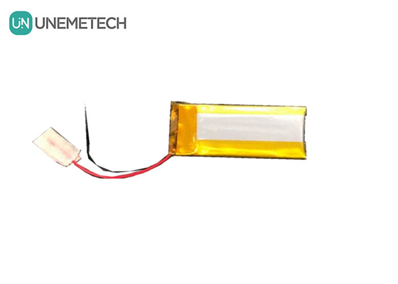 Lithium-Polymer-Li-Ionen-Batterie 3,7V 150mAh 501229 für Teile elektronischer Geräte