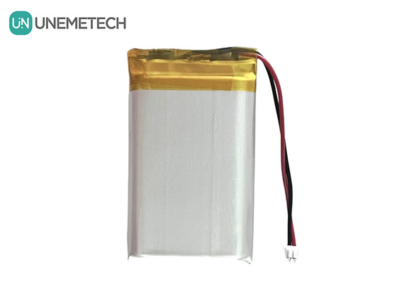3.7V 1200mAh Polymer-Lithium-Ionen-Batterie 803048 Li-Ionen-Polymer-Batterie für kosmetische Instrumente