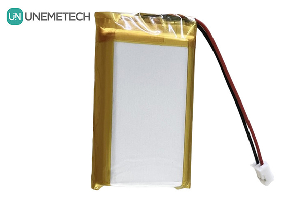 3.7V 1400mAh wiederaufladbare Li-Polymer-Batterie 103048 Li-Ionen-Polymer-Batterie für digitale Geräte