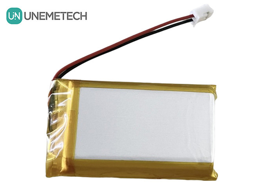 3.7V 1400mAh wiederaufladbare Li-Polymer-Batterie 103048 Li-Ionen-Polymer-Batterie für digitale Geräte