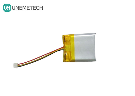 Hochspannungs-Li-Polymer-Batterie 402830 3.8V 430mAh HV LiPo-Batterie für medizinische Geräte