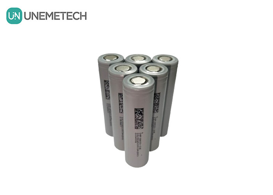 INR18650-32E 3200mAh 18650 Batterie 10A 1000 Zyklen 3.7V Zylindrische Lithium-Ionen 18650 Batterie