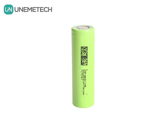Original DMEGC INR18650-29E 18650 Batterie 2900mAh 3,7V Li-Ionenbatterie 1000 Zyklen