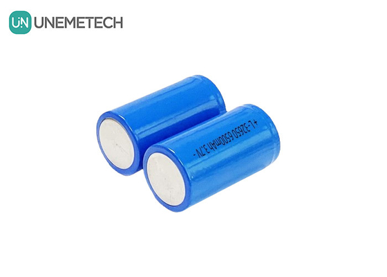 3.7V 6500mAh Wiederaufladbare Lithium-Ionen-Batterie 32650 Militärische Lithium-Batterie mit hoher Kapazität