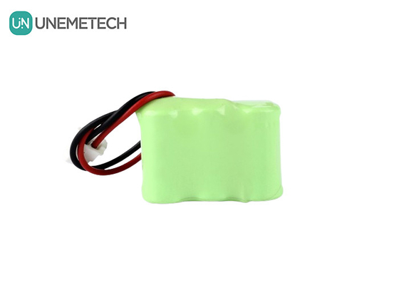 1/2AAA NiMH Wiederaufladbare Akkus 3,6V 230mAh Säulen Wiederaufladbare Akkus