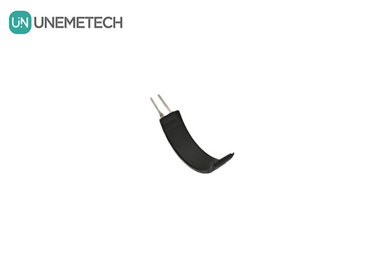 16mAh 3.7V 150726 Ultra dünn gekrümmte Lithium-Polymer-Batterie für Smart-Armband