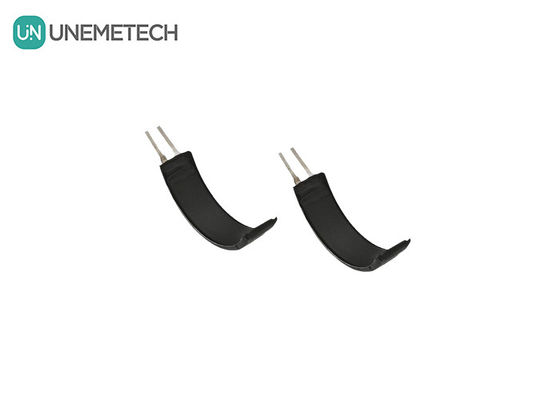 16mAh 3.7V 150726 Ultra dünn gekrümmte Lithium-Polymer-Batterie für Smart-Armband