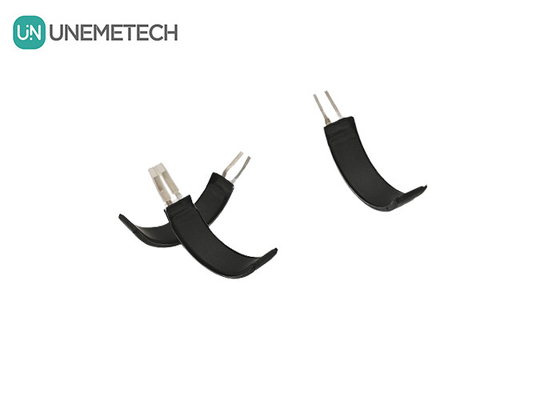 16mAh 3.7V 150726 Ultra dünn gekrümmte Lithium-Polymer-Batterie für Smart-Armband