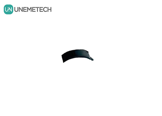 220726 3,7V 27mAh gekrümmter Smart Ring Akku Smart Wearable Akku