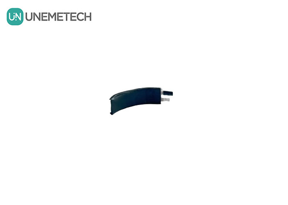 220726 3,7V 27mAh gekrümmter Smart Ring Akku Smart Wearable Akku