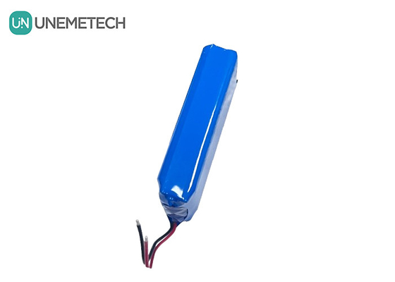 Li-Polymer-Batterie 3,7V 1200mAh 773045 1S LiPo-Batterie für den Fingerabdruckscanner