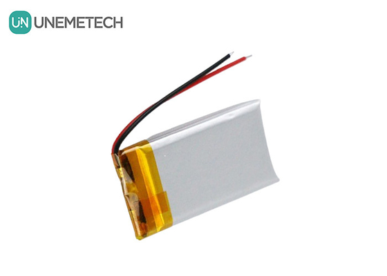 3.7 V 300 mAh Lithium-Ionen-Batterie 422035 LiPo-Batterie für Fernbedienung