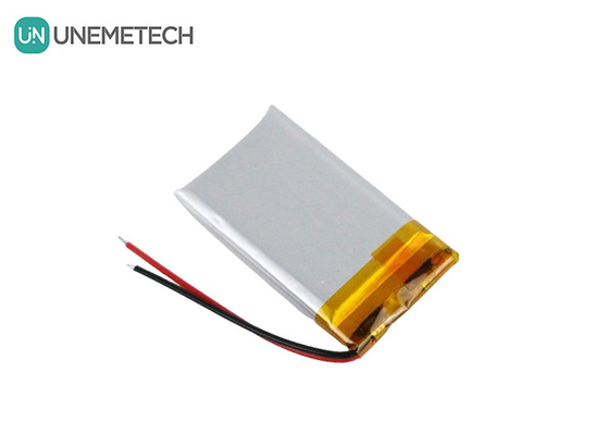3.7 V 300 mAh Lithium-Ionen-Batterie 422035 LiPo-Batterie für Fernbedienung