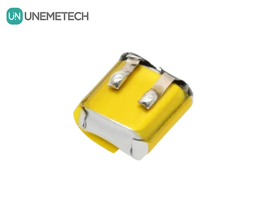 451012 3,7 V 37 mAh Wiederaufladbare kleine Lithium-Polymer-Batterie für Mikro-Geräte