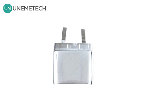 Hochspannungs-Lithium-Polymer-Batterie 3.8V 200mAh 521920 für Smart Watches