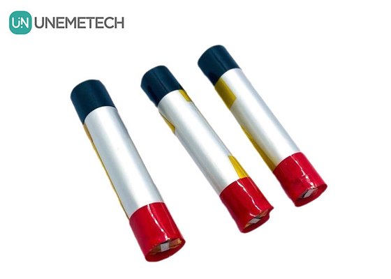 08400 Zylindrische Lipo-Batterie 3,7 V 200 mAh Wiederaufladbare Lithium-Ionen-Batterie für den Smart Pen