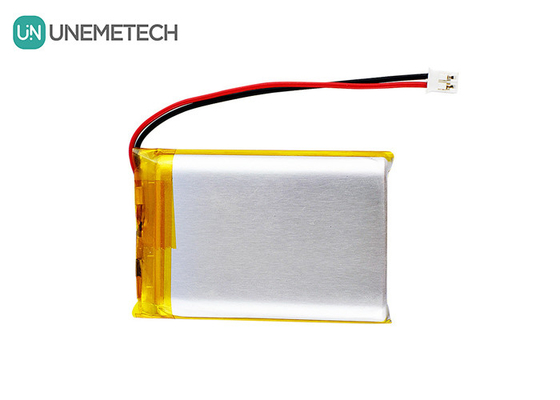 Hochspannung Lipo-Batterie 103962 3,8V 3400mAh LiHV-Batterie für Digitalkamera