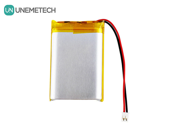 Hochspannung Lipo-Batterie 103962 3,8V 3400mAh LiHV-Batterie für Digitalkamera