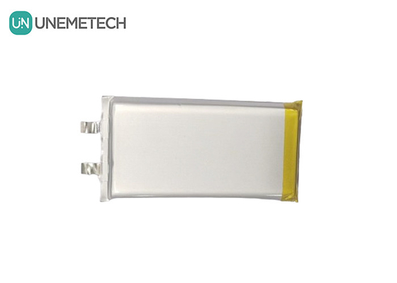 3.7V 3700mAh wiederaufladbare Lithium-Polymer-Batterie hoher Kapazität 963872 für Mobiltelefone