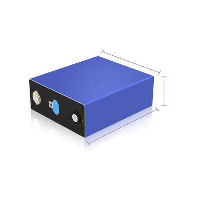 EVE LF280K 3.2V 280Ah LiFePO4 Batteriezelle Neue Klasse A Prismatische LFP-Zelle