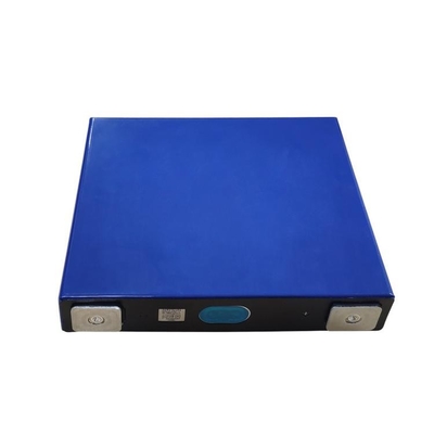 EVE LF50F 3,2V 50Ah LiFePO4 Batteriezelle Langzyklen Prismatische LFP Li-Ionen-Batterie