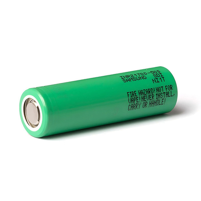 Samsung 50S 21700 Batterien 5000mAh 25A Batterie 3.6V Lithium-Ionen Batteriezelle INR21700-50S