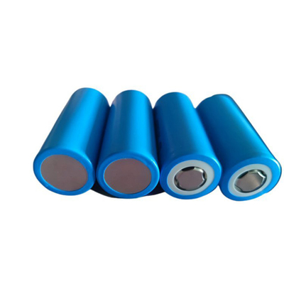 LiFePO4 26650 3.2V 4000mAh LFP-Batteriezelle Wiederaufladbare Lithium-Eisen-Phosphat-Batterie