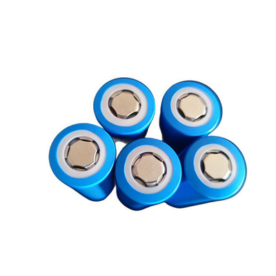 LiFePO4 26650 3.2V 4000mAh LFP-Batteriezelle Wiederaufladbare Lithium-Eisen-Phosphat-Batterie