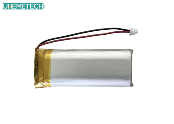 1000 mAh Lipo-Batterie 102050 Lithium-Ionen-Polymer-Batterie für Schönheitsprodukte