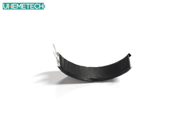 Kurve Lipo-Batterie UNM155528 3,8V 17mAh für intelligente tragbare Geräte